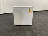 Tristar mini koelkast KB-7351 - 60W - 46 Liter incl vriesvak - Geschikt voor camping