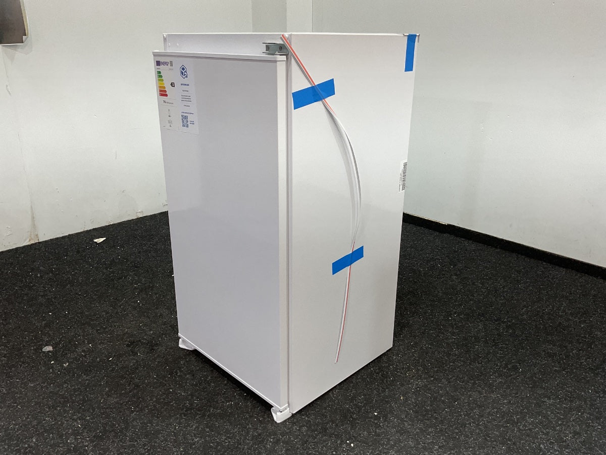 Inventum inbouw koelkast IKK1022S - Wit