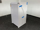 Inventum inbouw koelkast IKK1022S - Wit