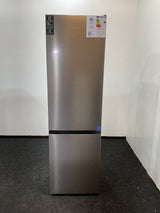 Hisense koelkast RB440N4ACC - RVS look - No frost