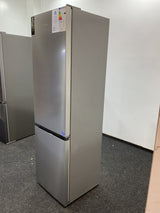 Hisense koelkast RB440N4ACC - RVS look - No frost