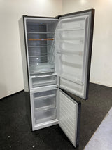 Frilec koelkast BONN388-NFD-040ADG - Dark Grey