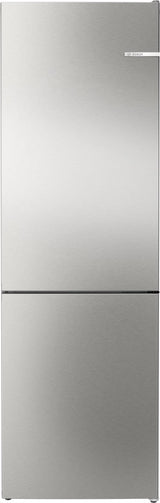 Bosch koelkast Serie 4 KGN362I1F - Total No Frost - RVS