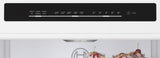 Bosch koelkast Serie 4 KGN362I1F - Total No Frost - RVS