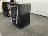 Inventum wasmachine VWM1010B - 10kg - Zwart