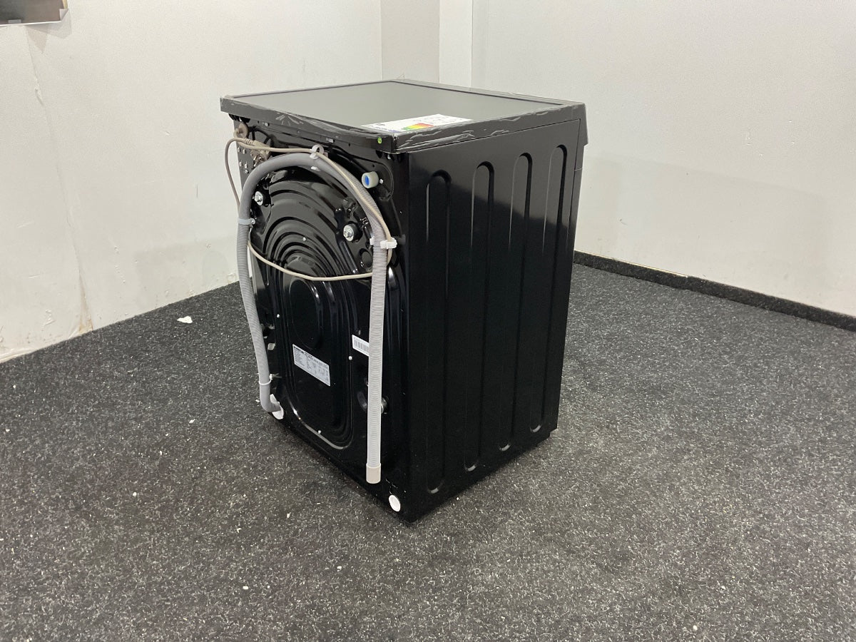 Inventum wasmachine VWM9010B - 9kg - Zwart