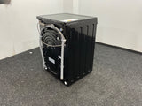 Inventum wasmachine VWM9010B - 9kg - Zwart