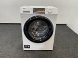 Haier wasmachine HW80-BP14929A-S - 8kg - Wit