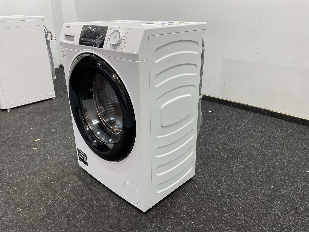 Haier wasmachine HW80-BP14929A-S - 8kg - Wit