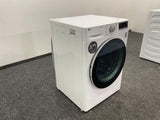 LG wasmachine GC3R709S1 - 9 kg - Wit
