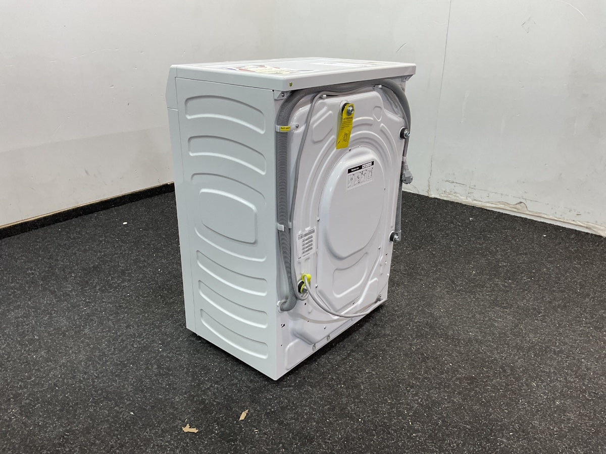Haier wasmachine HW80-BP14929A-S - 8kg - Wit