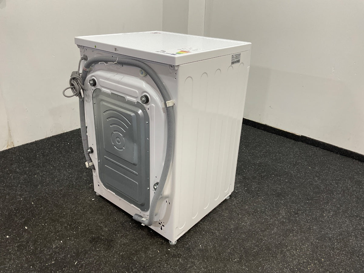 LG wasmachine GC3R709S1 - 9 kg - Wit