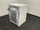 LG wasmachine GC3R709S1 - 9 kg - Wit