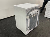 LG wasmachine GC3R709S1 - 9 kg - Wit