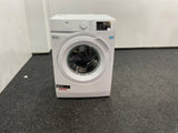 AEG wasmachine LF628600 6000 serie - Wit