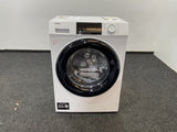Haier wasmachine HW80-BP14929A-S - 8kg - Wit
