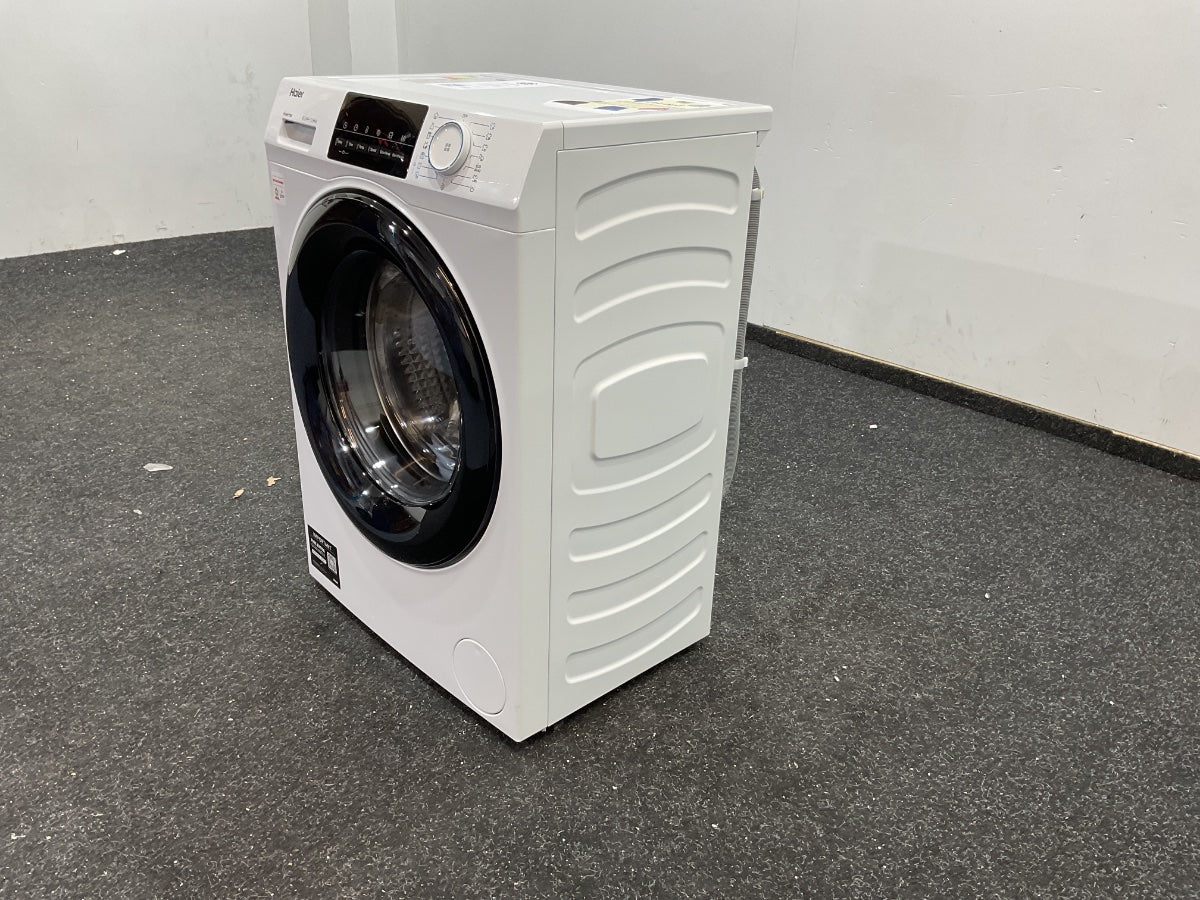 Haier wasmachine HW80-BP14929A-S - 8kg - Wit
