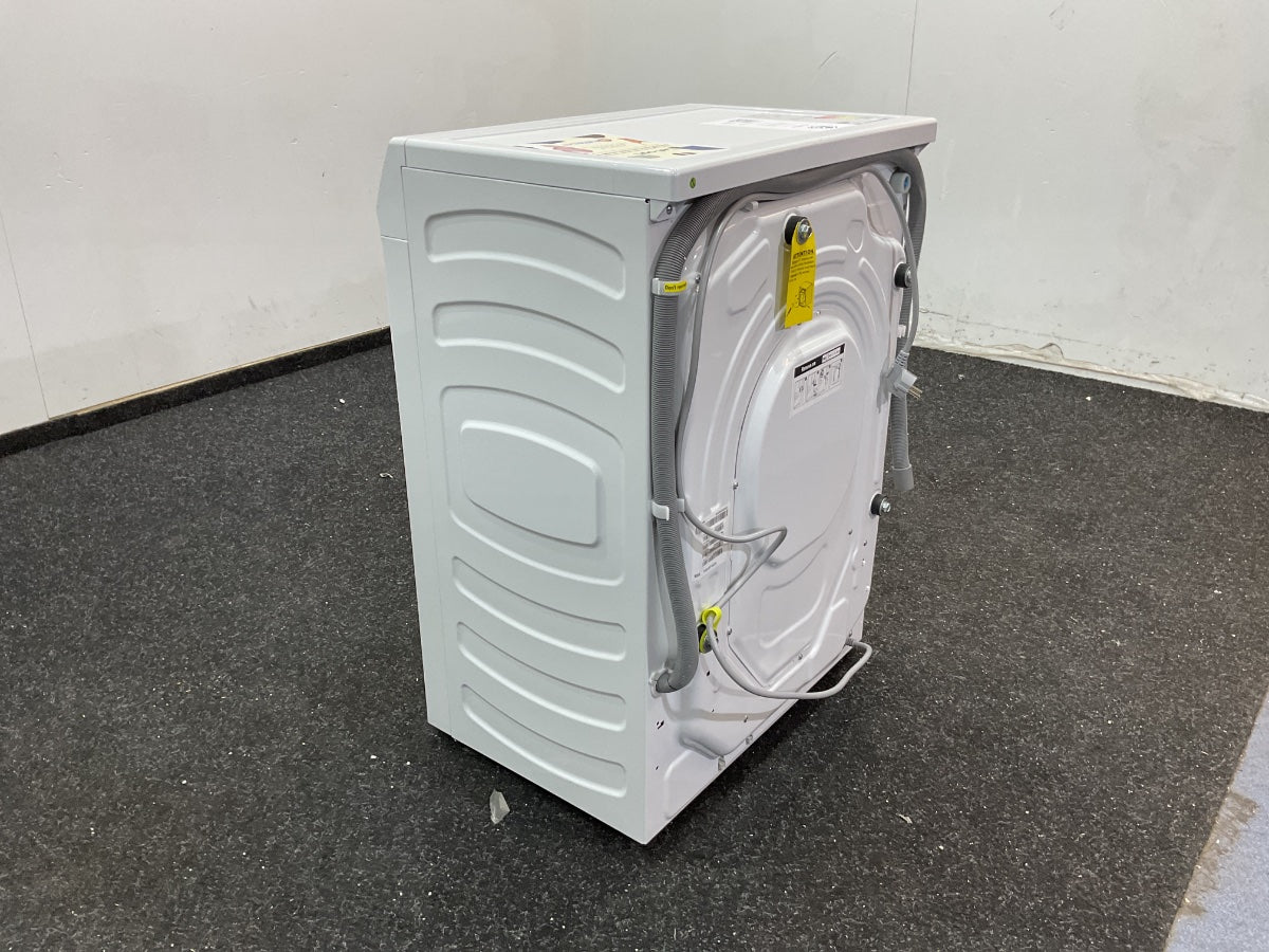 Haier wasmachine HW80-BP14929A-S - 8kg - Wit