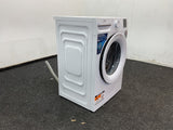 Beko wasmachine b300 BM3WFU38412CW - 8 kg - Wit