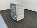 Beko wasmachine b300 BM3WFU38412CW - 8 kg - Wit