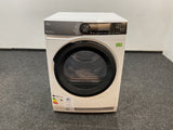 AEG warmtepompdroger TR869T4C - 8000 - 9 kg