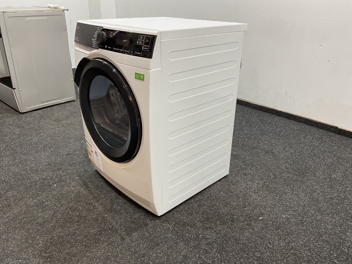 AEG warmtepompdroger TR869T4C - 8000 - 9 kg