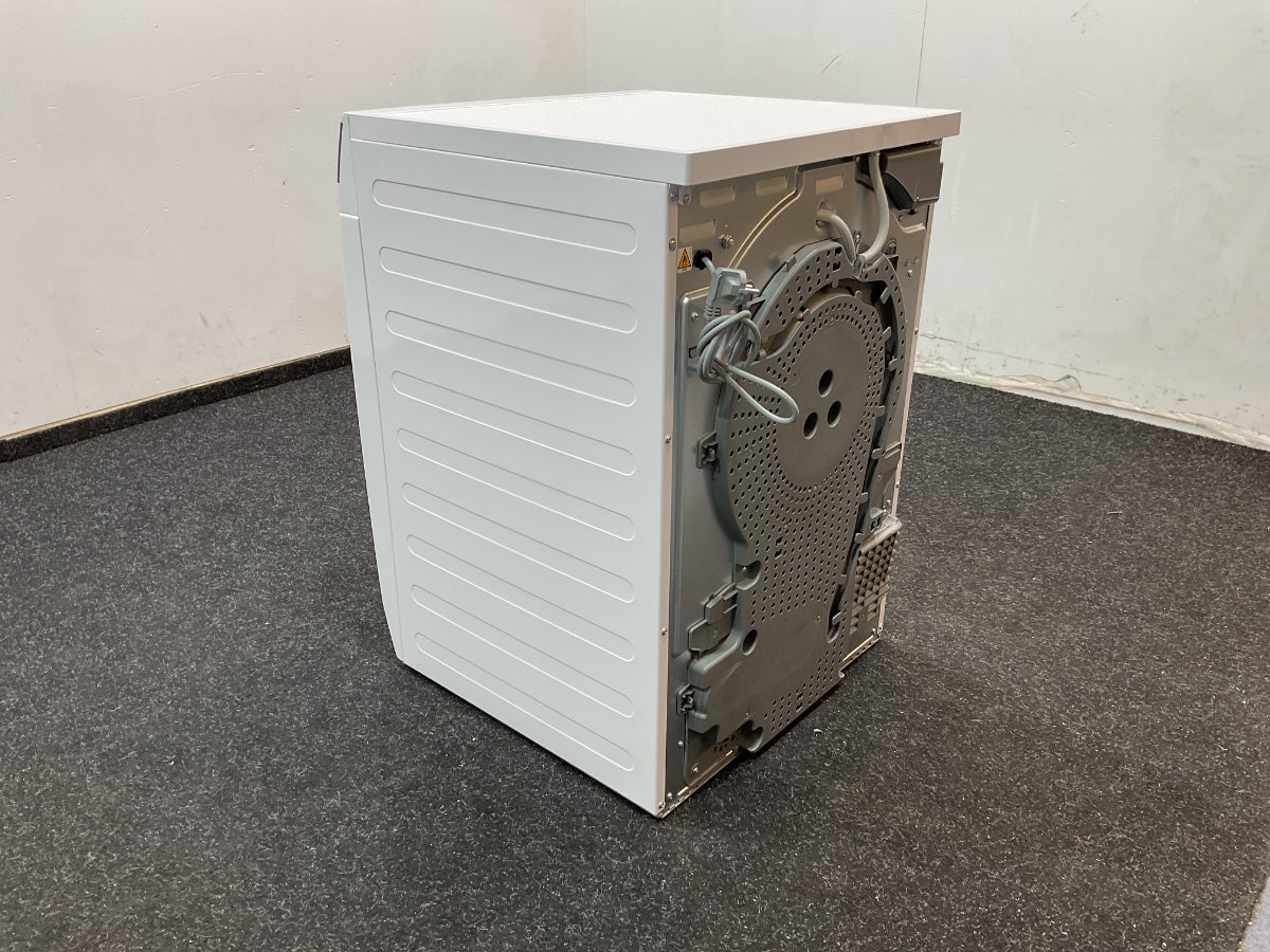 AEG warmtepompdroger TR869T4C - 8000 - 9 kg