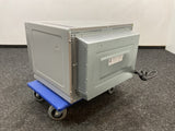 Whirlpool Supreme Chef Combinatiemagnetron MWSC 933 SW - Wit - 33 l - 900 W