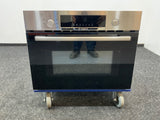 Bosch inbouw combi-magnetron CMA583MS0 - Serie 4