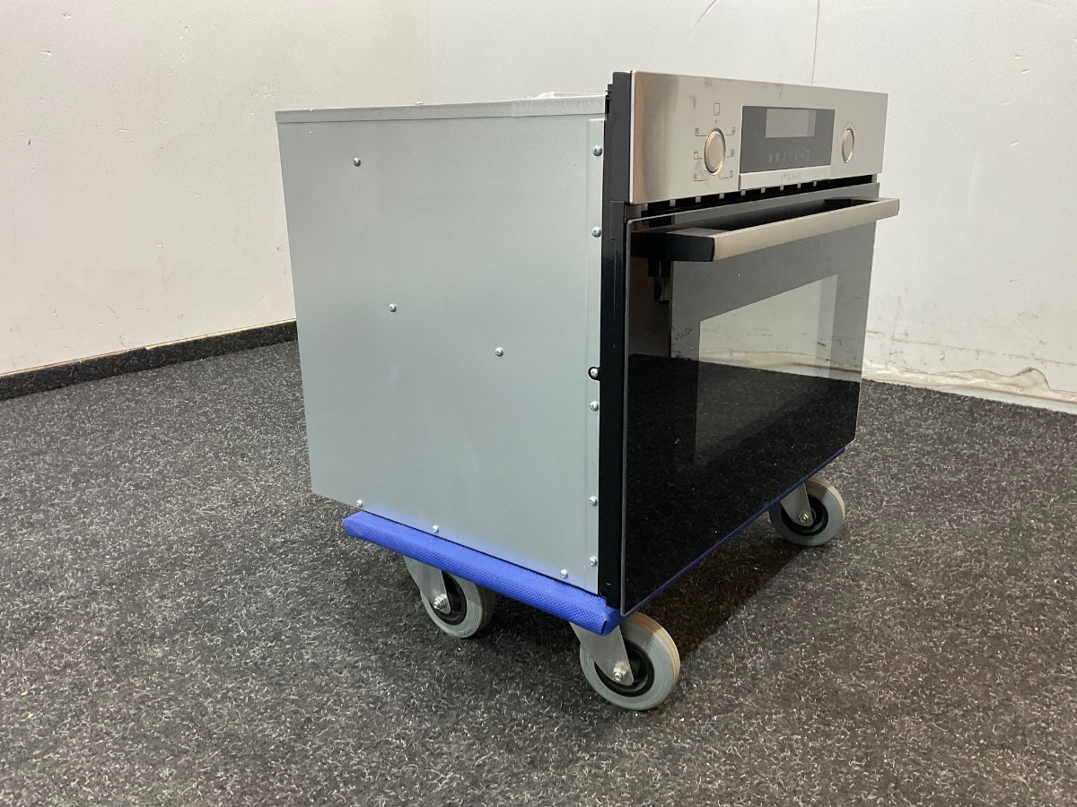Bosch inbouw combi-magnetron CMA583MS0 - Serie 4