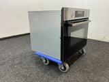 Bosch inbouw combi-magnetron CMA583MS0 - Serie 4