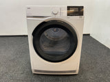 AEG TR739GP4B 7000 serie SensiDry® - Wasdroger Warmtepompdroger - 9 kg