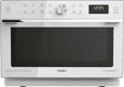 Whirlpool Supreme Chef Combinatiemagnetron MWSC 933 SW - Wit - 33 l - 900 W