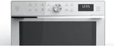 Whirlpool Supreme Chef Combinatiemagnetron MWSC 933 SW - Wit - 33 l - 900 W