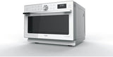 Whirlpool Supreme Chef Combinatiemagnetron MWSC 933 SW - Wit - 33 l - 900 W