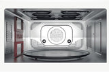Whirlpool Supreme Chef Combinatiemagnetron MWSC 933 SW - Wit - 33 l - 900 W