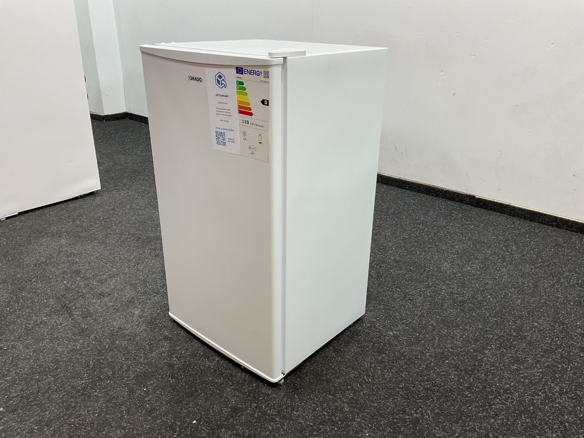 Tomado koelkast TRT4702W - Tafelmodel - 80 liter