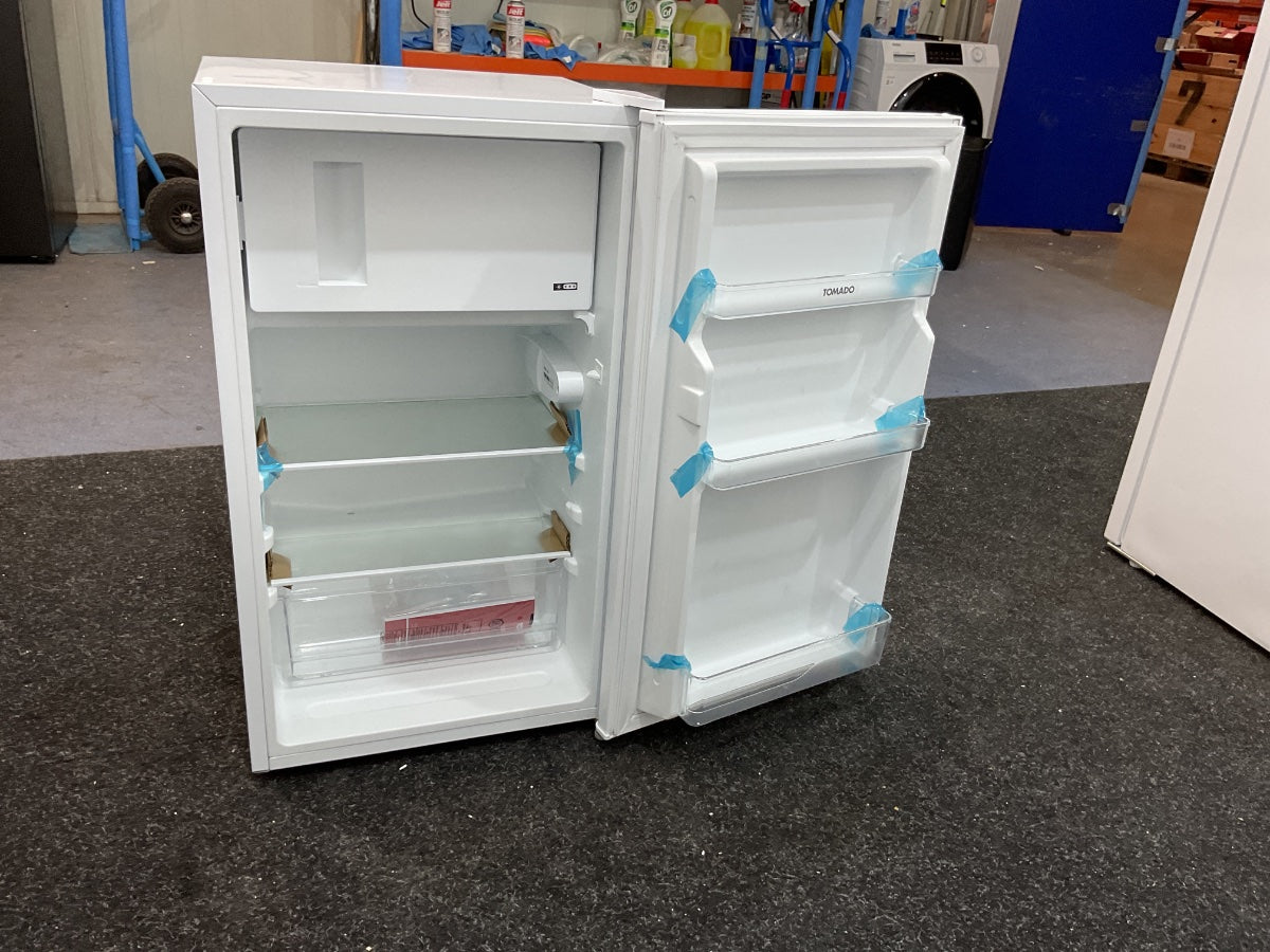 Tomado koelkast TRT4702W - Tafelmodel - 80 liter