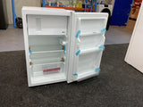 Tomado koelkast TRT4702W - Tafelmodel - 80 liter
