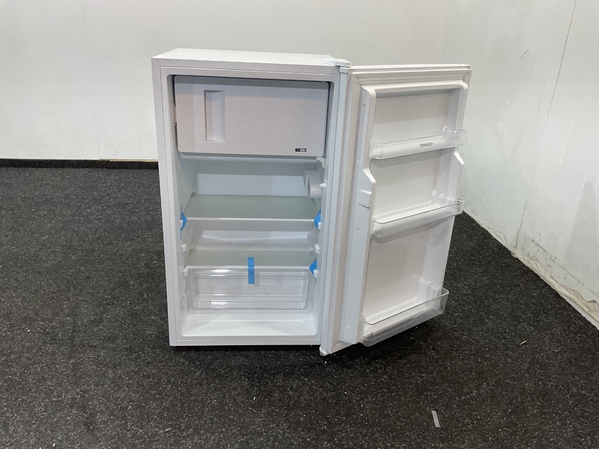 Tomado koelkast TRT4702W - Tafelmodel - 80 liter