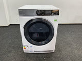 AEG warmtepompdroger TR969V6C - 9000X - AbsoluteCare Pro - Energielabel A - 9 kg
