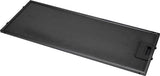 Inventum vlakscherm afzuigkap AKV6004ZWA - 60 cm - Afzuigcapaciteit 325 m3/h - Zwart
