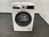 Bosch warmtepompdroger WQG233DLNL Serie 6 - 8 kg