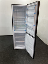 Inventum koelkast KV1840B - No Frost - Zwart
