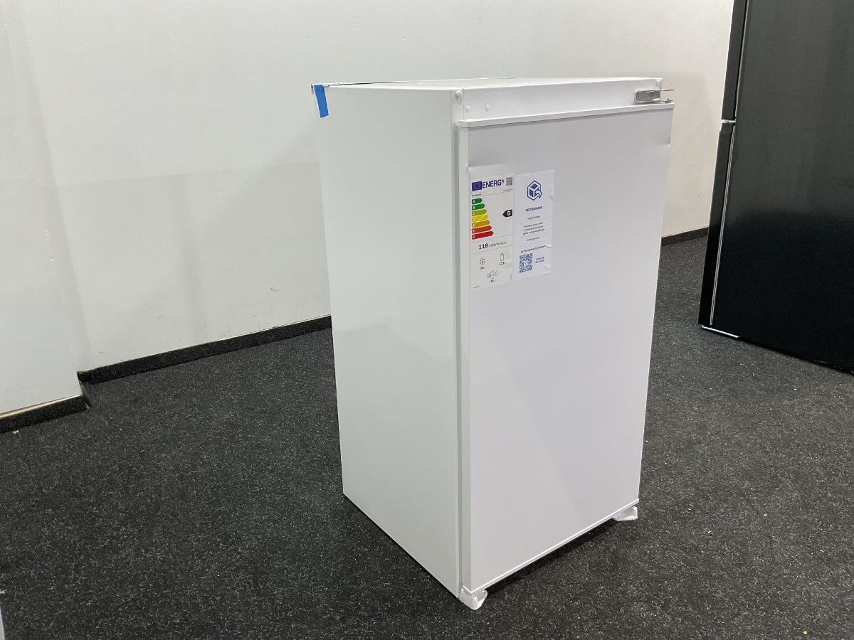 Inventum inbouwkoelkast IKV1022S - Met vriesvak