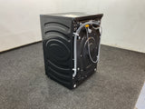 Hisense wasmachine WF5I1045BBQ - Zwart - 10,5 kg