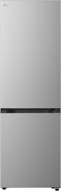 LG koelkast GBBSJ1CCPY - 333L - Zilverkleurig