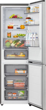 LG koelkast GBBSJ1CCPY - 333L - Zilverkleurig
