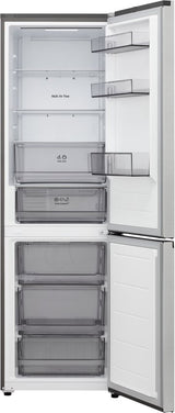 LG koelkast GBBSJ1CCPY - 333L - Zilverkleurig