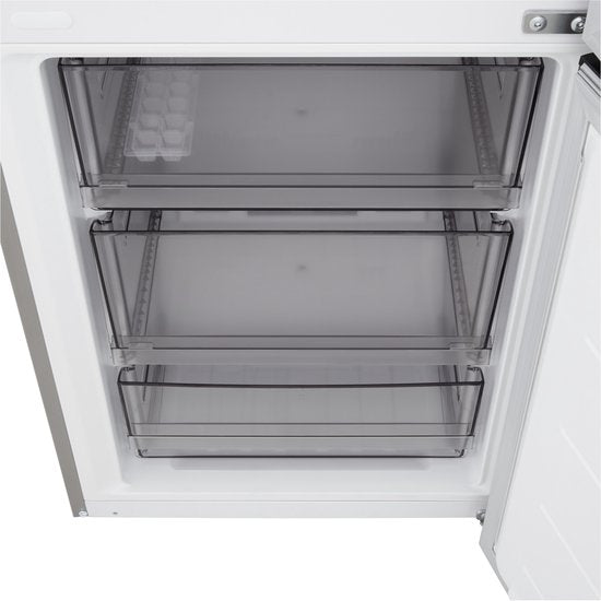LG koelkast GBBSJ1CCPY - 333L - Zilverkleurig